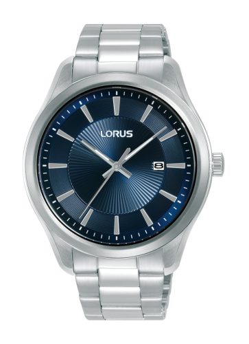 Lorus Classic RH927RX9 Férfi karóra