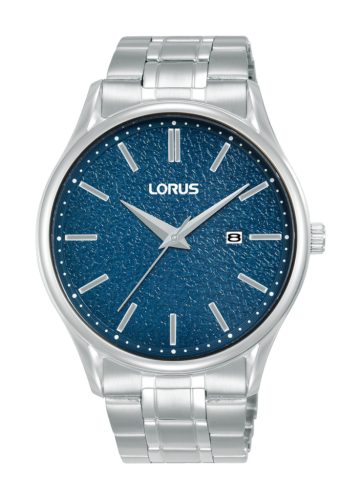 Lorus Classic RH929QX9 Férfi karóra