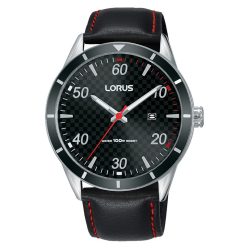 Lorus Sports RH931KX9 férfi karóra