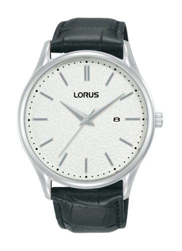 Lorus Classic RH937QX9 Férfi karóra