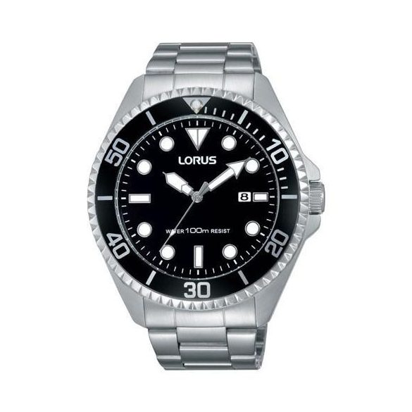 Lorus Sports RH939GX9 férfi karóra