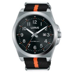Lorus Sports RH941KX9 férfi karóra