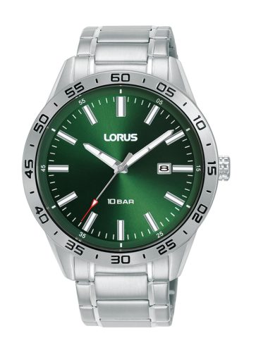 Lorus Sports RH951QX9 Férfi karóra
