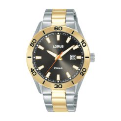 Lorus Sports RH968PX9 Férfi karóra