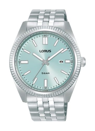 Lorus Classic RH969QX9 Férfi karóra
