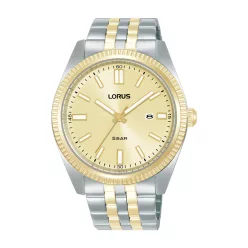Lorus Classic RH972QX9 Férfi karóra
