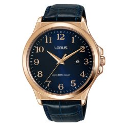 Lorus Dress RH974KX9 férfi karóra