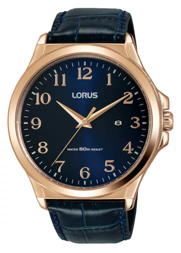 Lorus Dress RH974KX9 férfi karóra