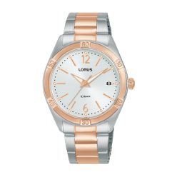 Lorus Women RH982QX9 Női karóra