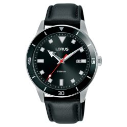 Lorus Sports RH987LX9 Férfi karóra