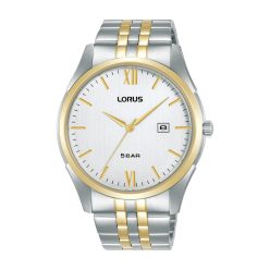 Lorus Classic RH988PX9 Férfi karóra