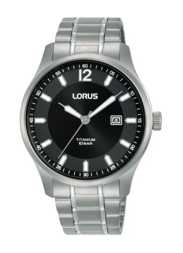 Lorus Sports RH995QX9 Férfi karóra