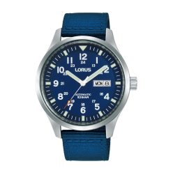 Lorus Sports Mechanical RL409BX9 Férfi karóra
