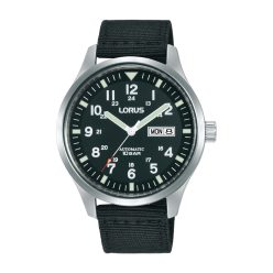 Lorus Sports Mechanical RL411BX9 Férfi karóra