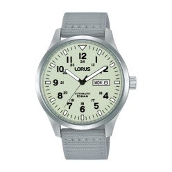 Lorus Sports Mechanical RL415BX9 Férfi karóra
