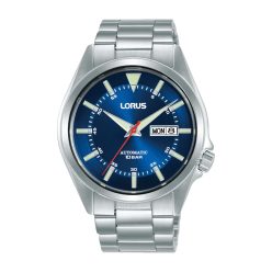 Lorus Sports Mechanical RL419BX9 Férfi karóra