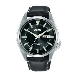 Lorus Sports Mechanical RL423BX9 Férfi karóra