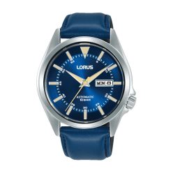 Lorus Sports Mechanical RL425BX9 Férfi karóra
