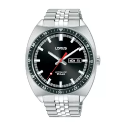 Lorus Sport Mechanical RL439BX9 Férfi karóra