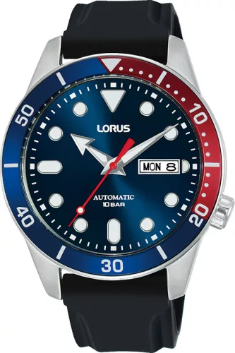 Lorus RL451AX9 férfi karóra