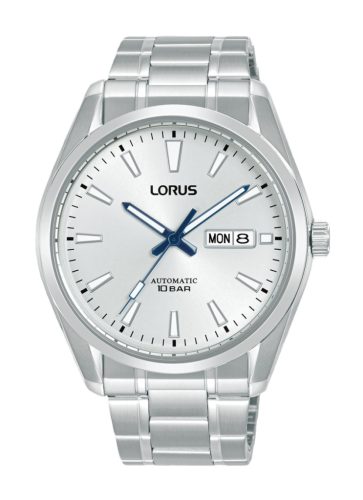 Lorus Sport Mechanical RL455BX9 Férfi karóra