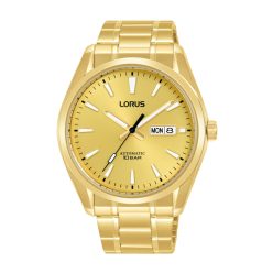 Lorus Sport Mechanical RL456BX9 Férfi karóra