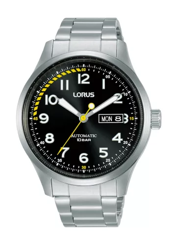 Lorus RL457AX9 férfi karóra
