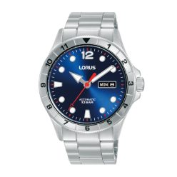 Lorus Sports Mechanical RL461BX9 Férfi karóra