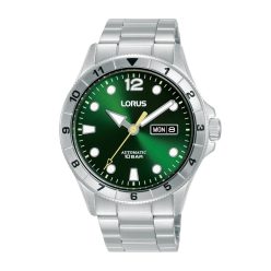 Lorus Sports Mechanical RL463BX9 Férfi karóra