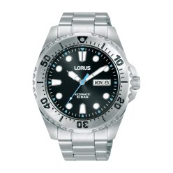 Lorus Sports Mechanical RL471BX9 Férfi karóra