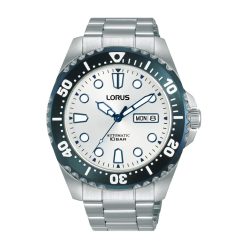 Lorus Sports Mechanical RL477BX9 Férfi karóra