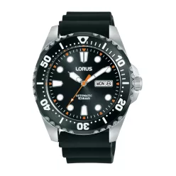 Lorus Sports Mechanical RL481BX9 Férfi karóra