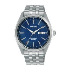 Lorus Sports Mechanical RL485BX9 Férfi karóra
