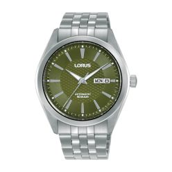 Lorus Sports Mechanical RL487BX9 Férfi karóra