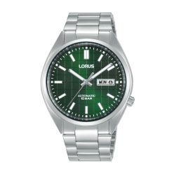 Lorus Sports Mechanical RL495AX9 Férfi karóra