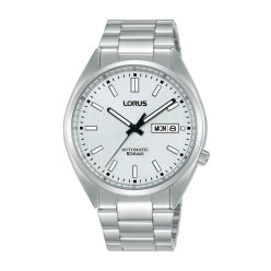 Lorus Sports Mechanical RL497AX9 Férfi karóra