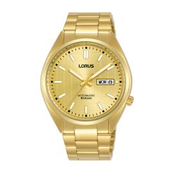 Lorus Sports Mechanical RL498AX9 Férfi karóra