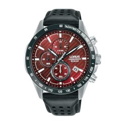 Lorus Sports RM305JX9 Férfi karóra