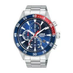 Lorus Sports RM325JX9 Férfi karóra