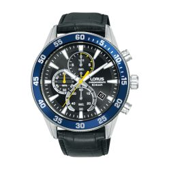 Lorus Sports RM331JX9 Férfi karóra