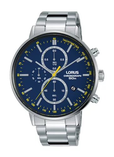 Lorus Dress RM357FX9 férfi karóra