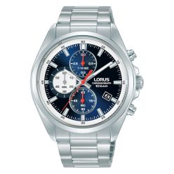 Lorus férfi karóra - RM383JX9