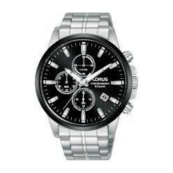 Lorus Sports Tactical Chronograph RM385HX9 Férfi karóra