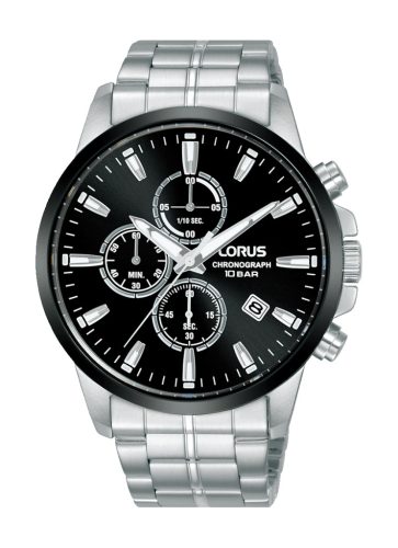Lorus Sports Tactical Chronograph RM385HX9 Férfi karóra