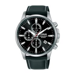 Lorus Sports Tactical Chronograph RM387HX9 Férfi karóra