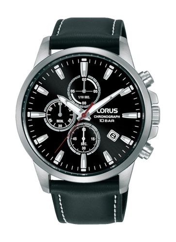 Lorus Sports Tactical Chronograph RM387HX9 Férfi karóra