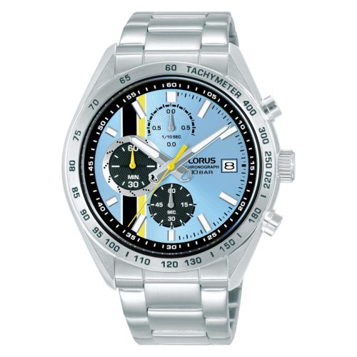 Lorus férfi karóra - RM397JX9
