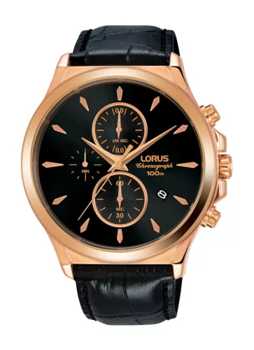 Lorus Urban RM398EX9 férfi karóra