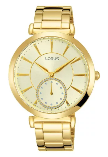 Lorus RN414AX9 női karóra