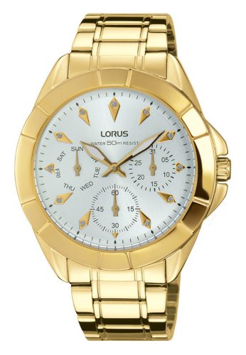 Lorus Women RP634CX9 női karóra